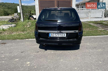 Универсал Opel Astra 2005 в 