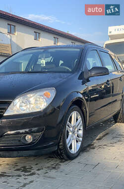 Универсал Opel Astra 2005 в 