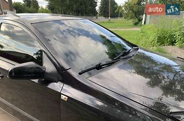 Хэтчбек Opel Astra 2005 в Виннице