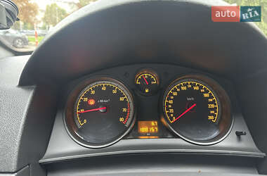 Универсал Opel Astra 2009 в 