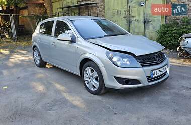 Хэтчбек Opel Astra 2010 в Киеве