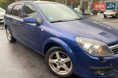 Універсал Opel Astra 2006 в Вінниці