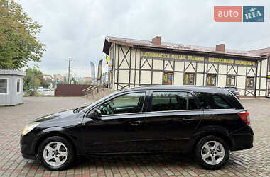 Универсал Opel Astra 2008 в 