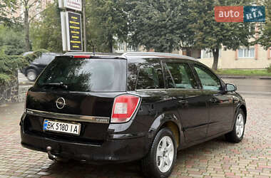 Универсал Opel Astra 2008 в 