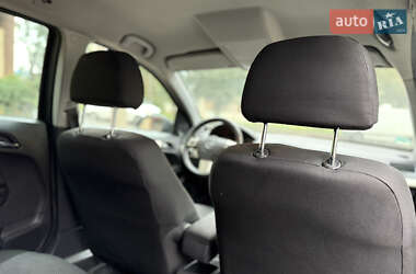 Универсал Opel Astra 2008 в 
