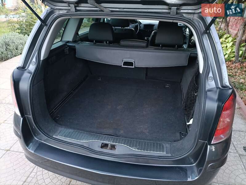 Универсал Opel Astra 2009 в Никополе фото 13 Универсал Opel Astra 2009 в Никополе