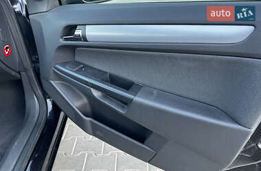 Универсал Opel Astra 2005 в 