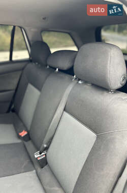 Универсал Opel Astra 2005 в 