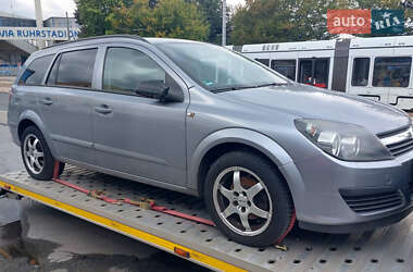 Универсал Opel Astra 2006 в 