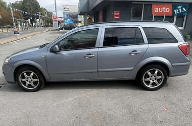 Универсал Opel Astra 2006 в 