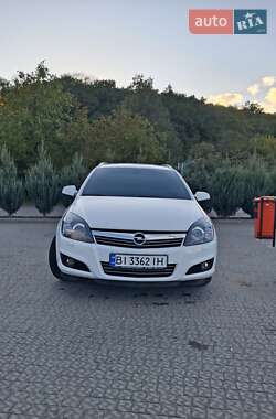 Универсал Opel Astra 2009 в 