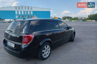 Универсал Opel Astra 2005 в 