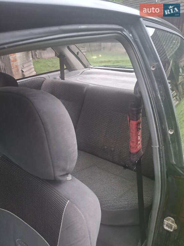 Хэтчбек Opel Astra 1992 в Львове