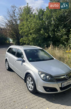 Универсал Opel Astra 2006 в 