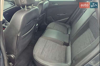 Универсал Opel Astra 2014 в 