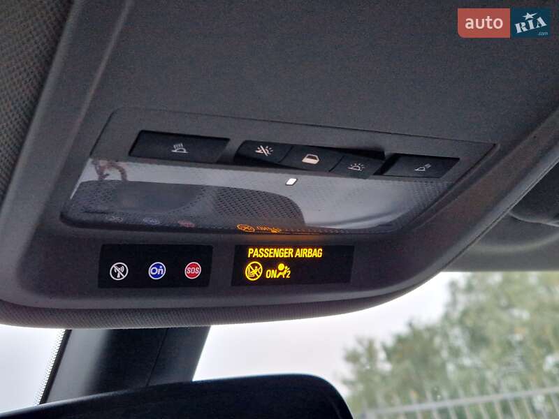 Универсал Opel Astra 2017 в Сумах фото 36 Универсал Opel Astra 2017 в Сумах