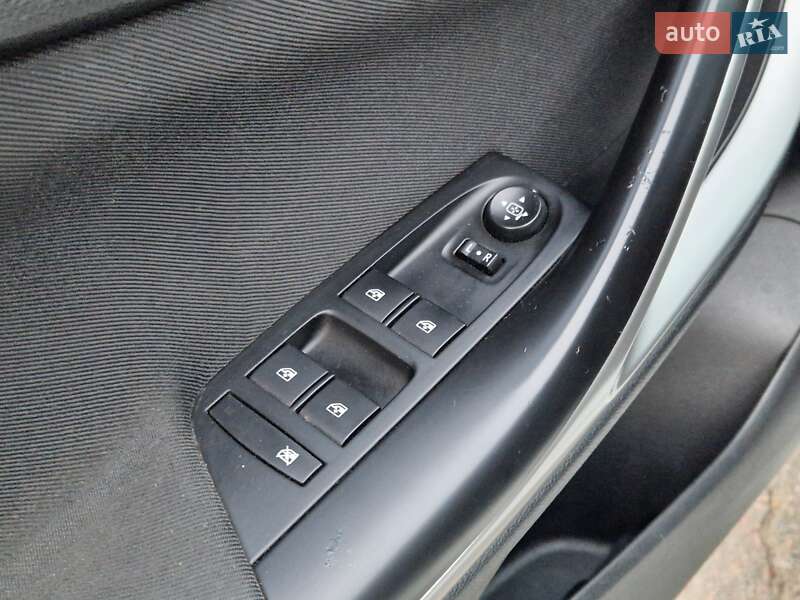 Универсал Opel Astra 2017 в Сумах фото 25 Универсал Opel Astra 2017 в Сумах