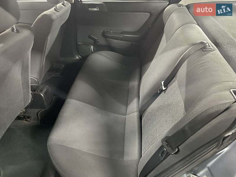 Седан Opel Astra 2007 в Лысянке