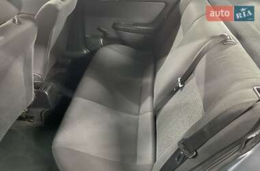 Седан Opel Astra 2007 в 