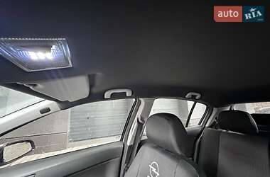 Хэтчбек Opel Astra 2012 в 