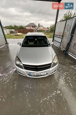 Универсал Opel Astra 2008 в Белой Церкви