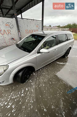 Универсал Opel Astra 2008 в 