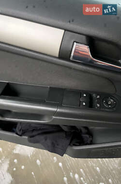 Универсал Opel Astra 2008 в 