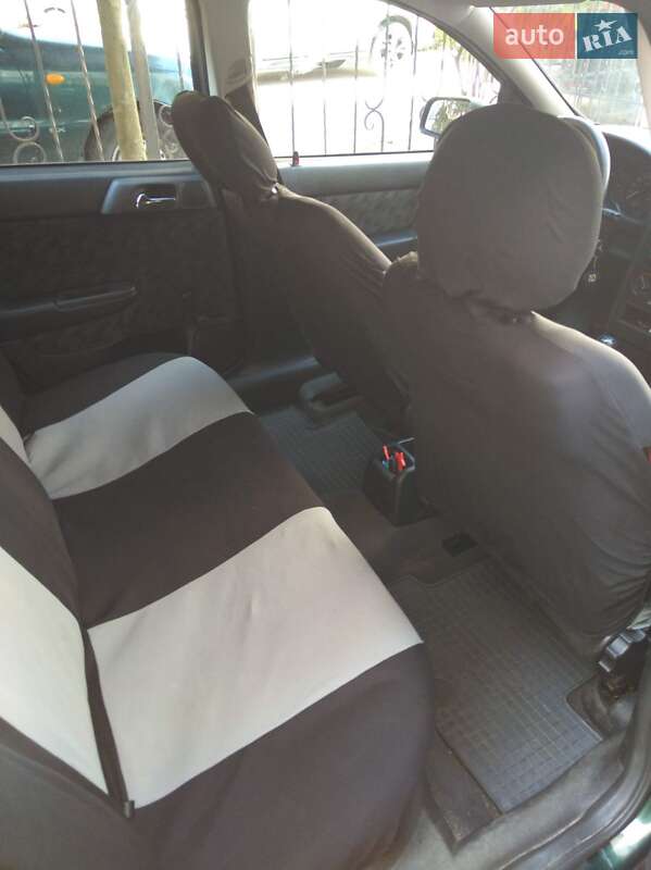 Универсал Opel Astra 2000 в Ивано-Франковске