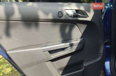 Универсал Opel Astra 2009 в 