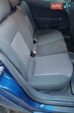 Универсал Opel Astra 2009 в 