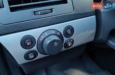 Универсал Opel Astra 2009 в 