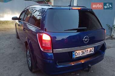 Универсал Opel Astra 2009 в 