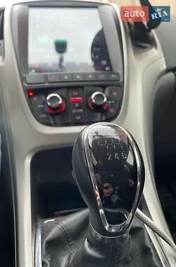 Универсал Opel Astra 2011 в 
