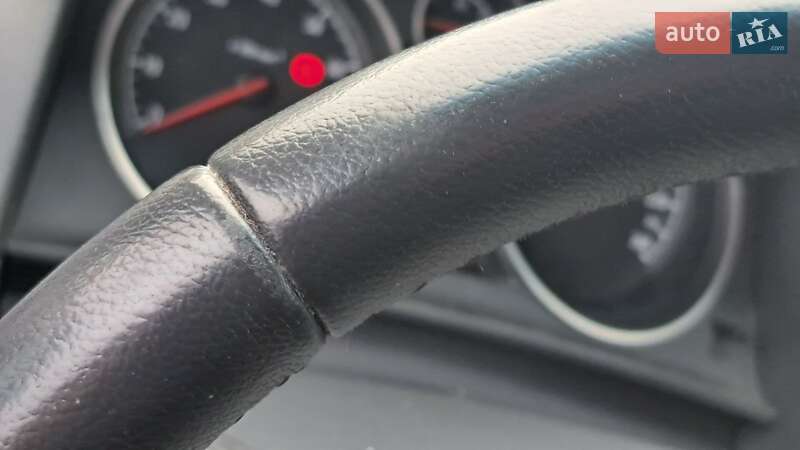 Хэтчбек Opel Astra 2008 в Умани