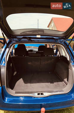 Универсал Opel Astra 2005 в 