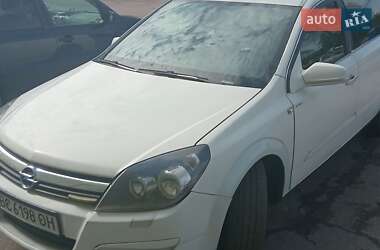 Универсал Opel Astra 2007 в Дрогобыче