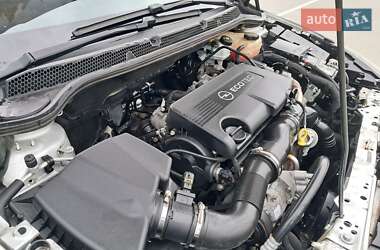 Универсал Opel Astra 2012 в 