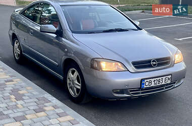 Купе Opel Astra 2004 в Чернигове