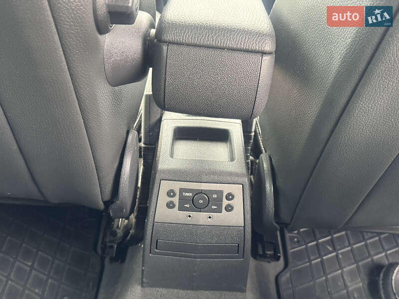 Универсал Opel Astra 2007 в Стрые