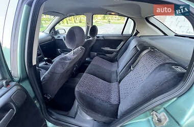 Хэтчбек Opel Astra 1999 в 
