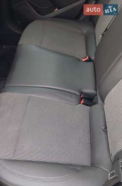 Универсал Opel Astra 2013 в 