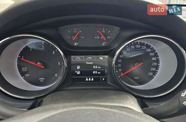 Универсал Opel Astra 2020 в 