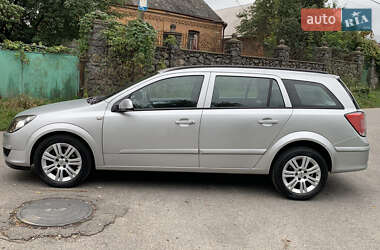 Универсал Opel Astra 2005 в 