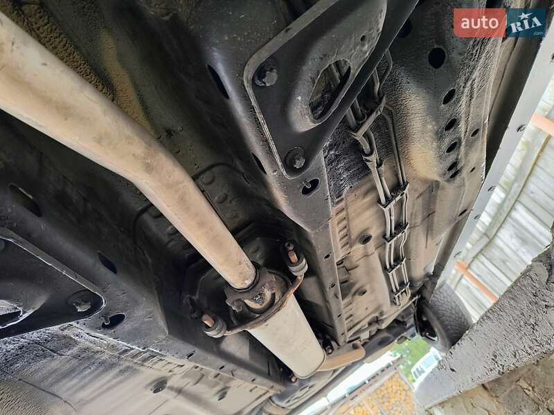 Хэтчбек Opel Astra 2009 в Звягеле