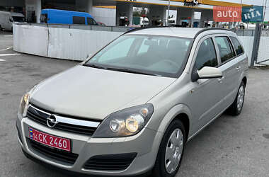 Универсал Opel Astra 2006 в 