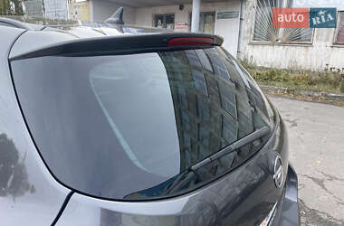 Универсал Opel Astra 2011 в 