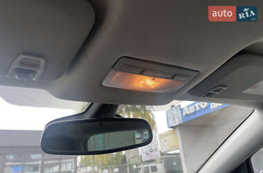 Универсал Opel Astra 2011 в 
