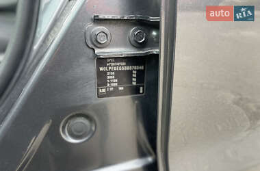 Универсал Opel Astra 2011 в 