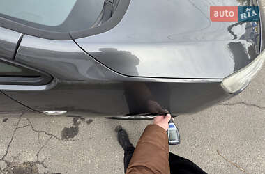 Универсал Opel Astra 2011 в 