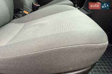 Седан Opel Astra 2008 в 